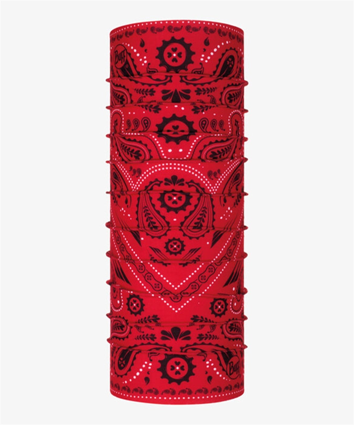 BUFF ORIGINAL ECOSTRETCH NEW CASHMERE RED