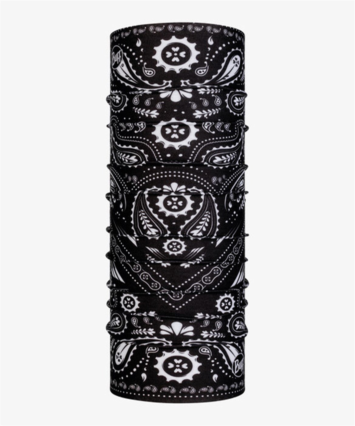 BUFF ORIGINAL ECOSTRETCH NEW CASHMERE BLACK