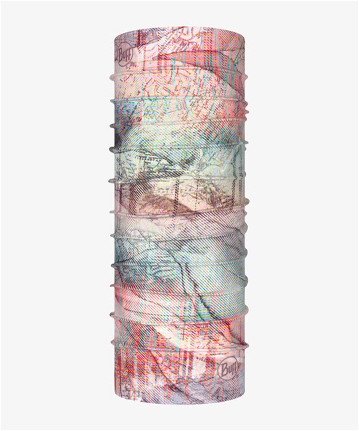 BUFF ORIGINAL ECOSTRETCH PEARLY BLOSSOM
