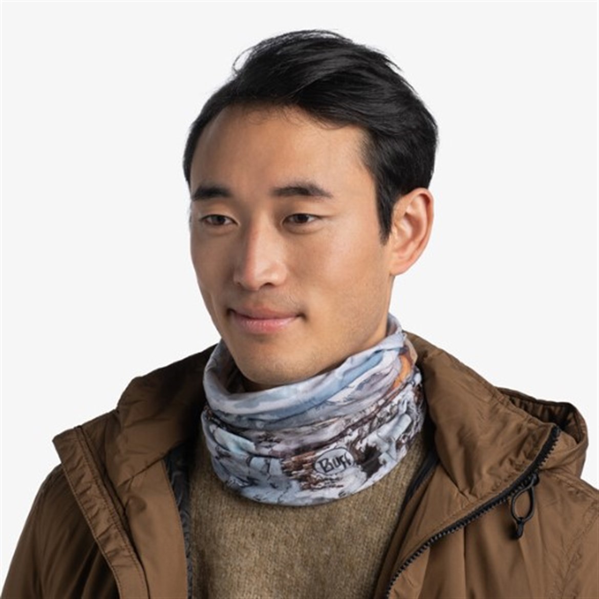 BUFF ORIGINAL ECOSTRETCH PYRIM MULT I