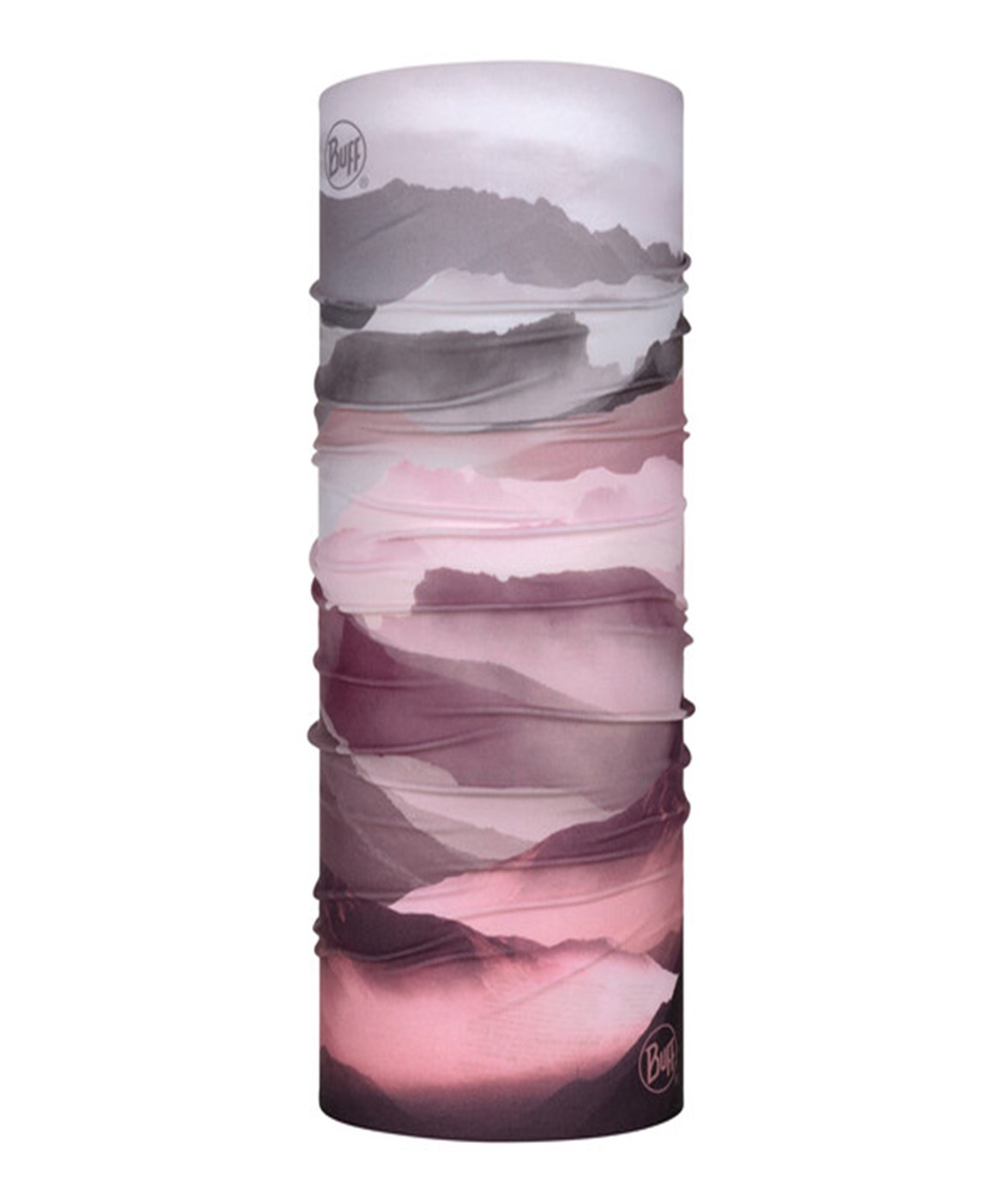 BUFF ORIGINAL ECOSTRETCH SERRA MAUVE