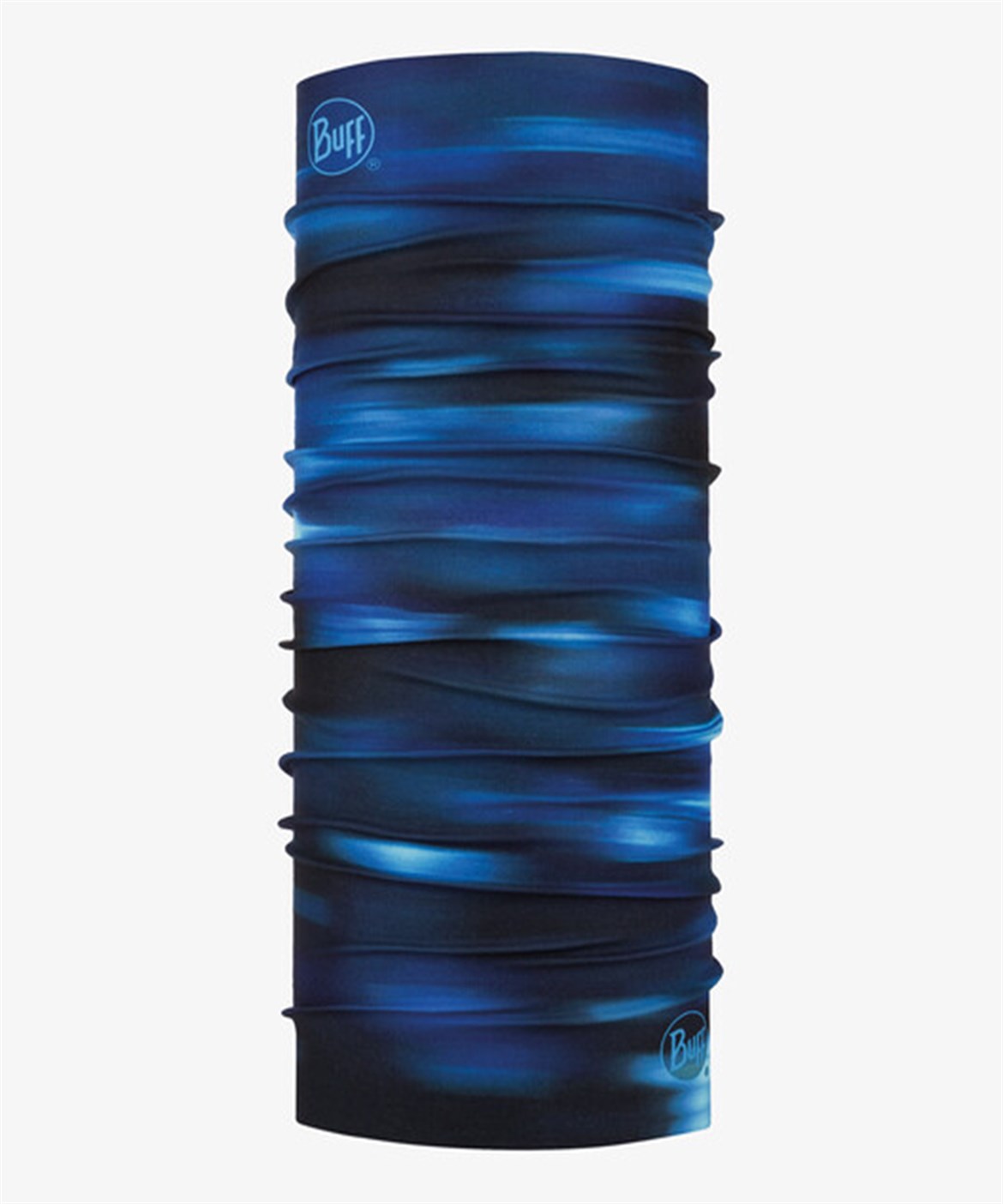 BUFF ORIGINAL ECOSTRETCH SHADING BLUE