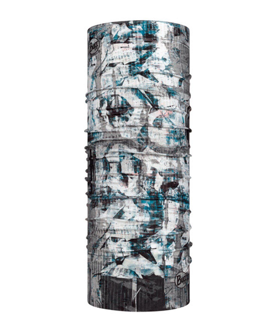 BUFF ORIGINAL ECOSTRETCH SILVERY GREY