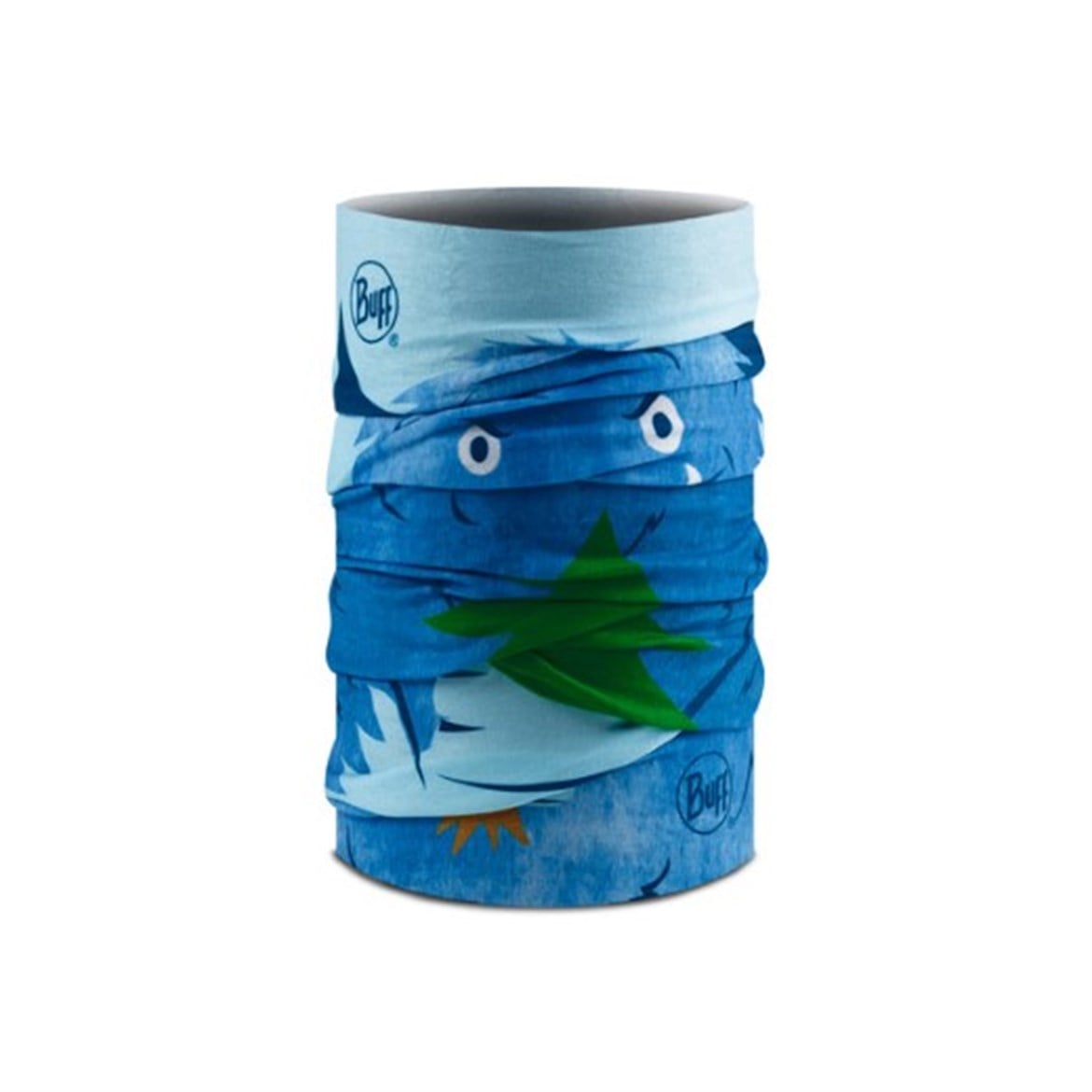 BUFF ORIGINAL ECOSTRETCH SNOW MONSTER