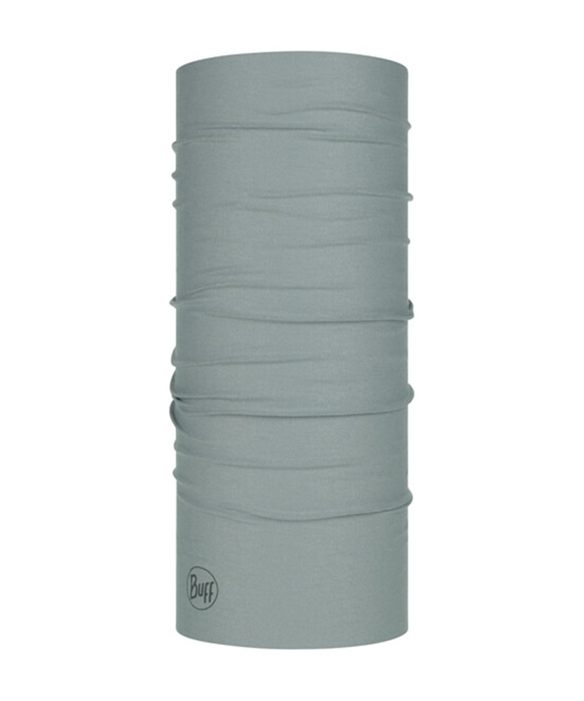 BUFF ORIGINAL ECOSTRETCH SOLID ASHGREY