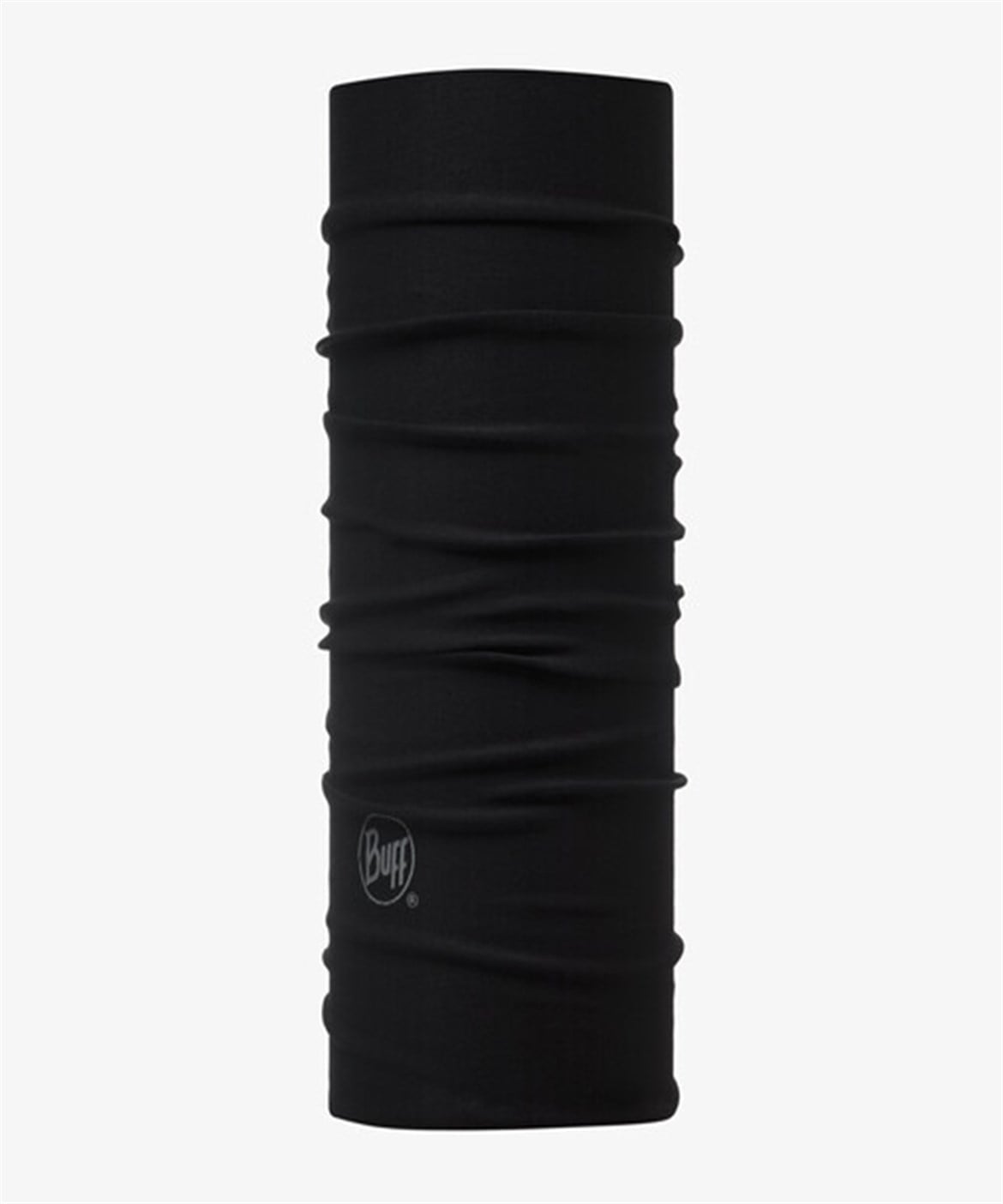 BUFF ORIGINAL ECOSTRETCH SOLID BLACK