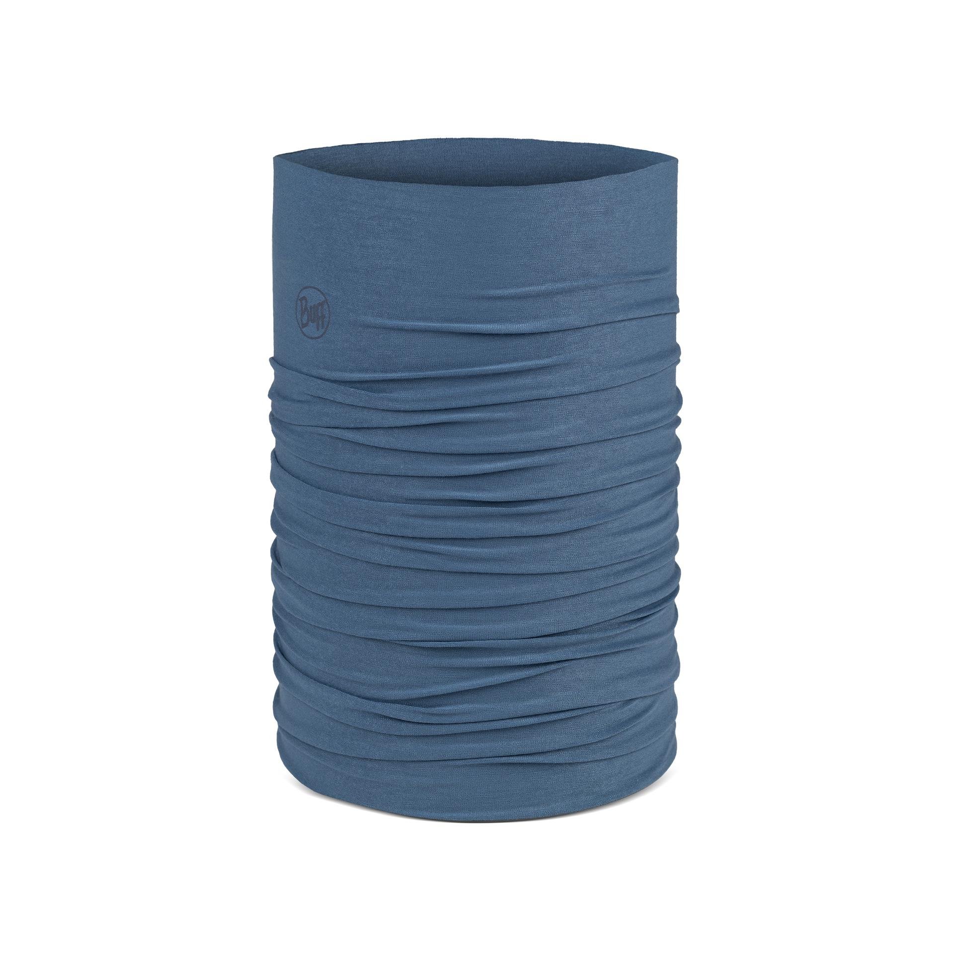 BUFF ORIGINAL ECOSTRETCH SOLID BOYUNLUK