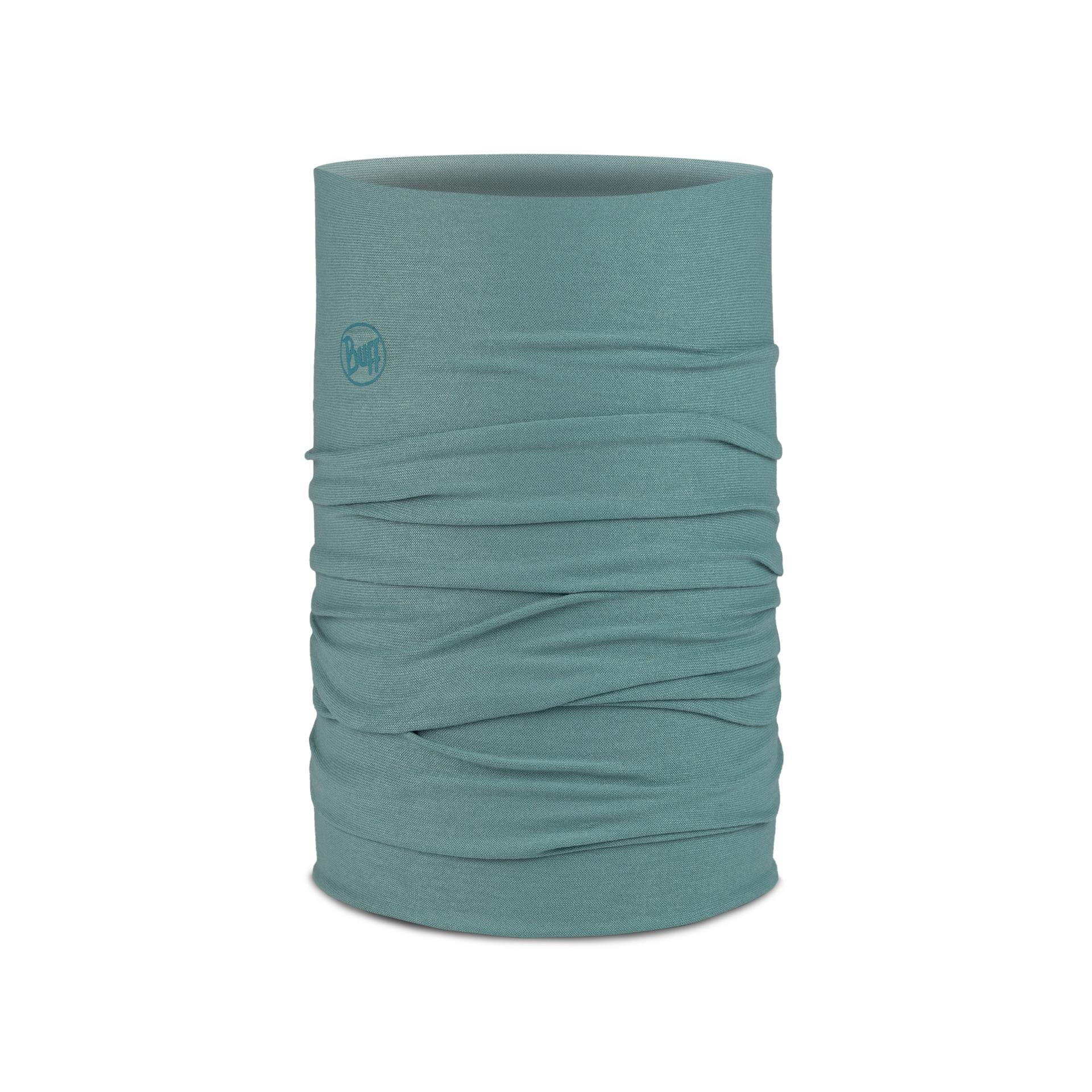 BUFF ORIGINAL ECOSTRETCH SOLID BOYUNLUK