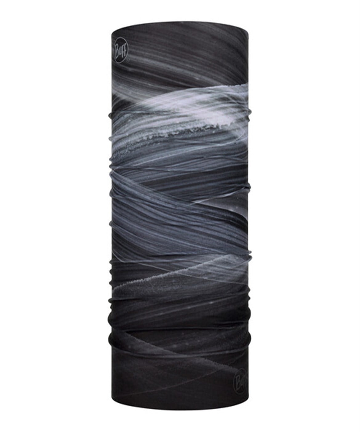 BUFF ORIGINAL ECOSTRETCH SPEED GRAPHITE