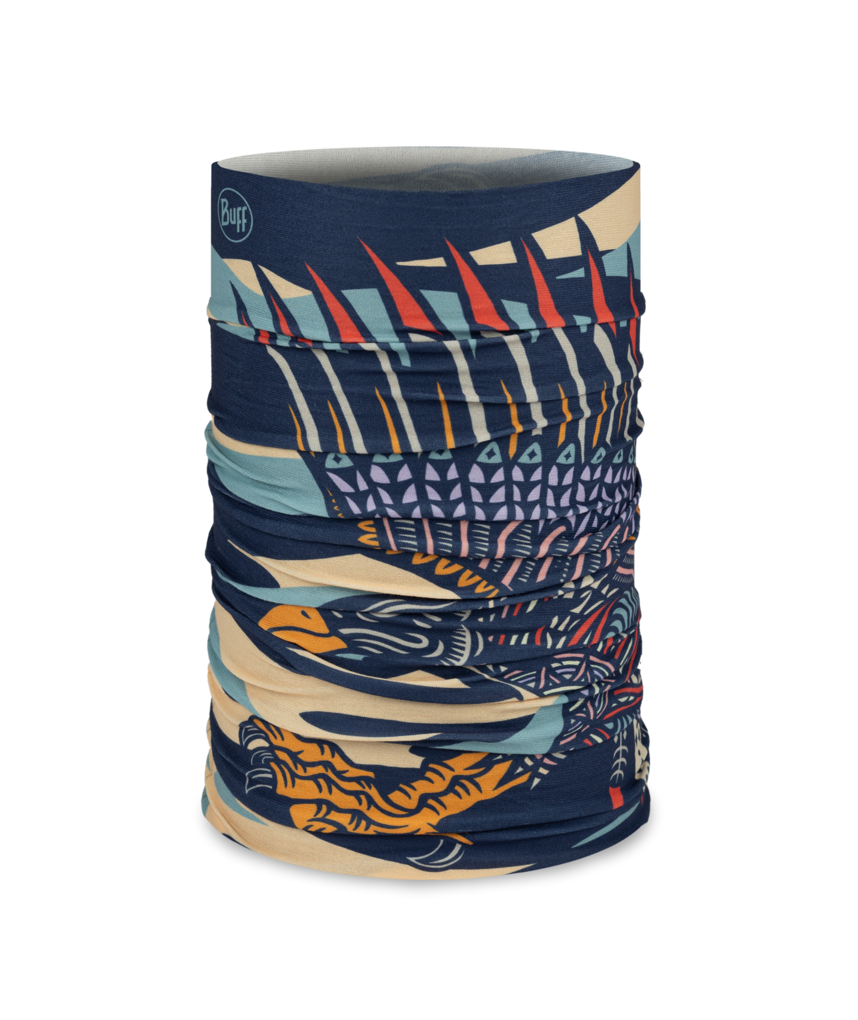 BUFF ORIGINAL ECOSTRETCH TIKATO BOYUNLUK