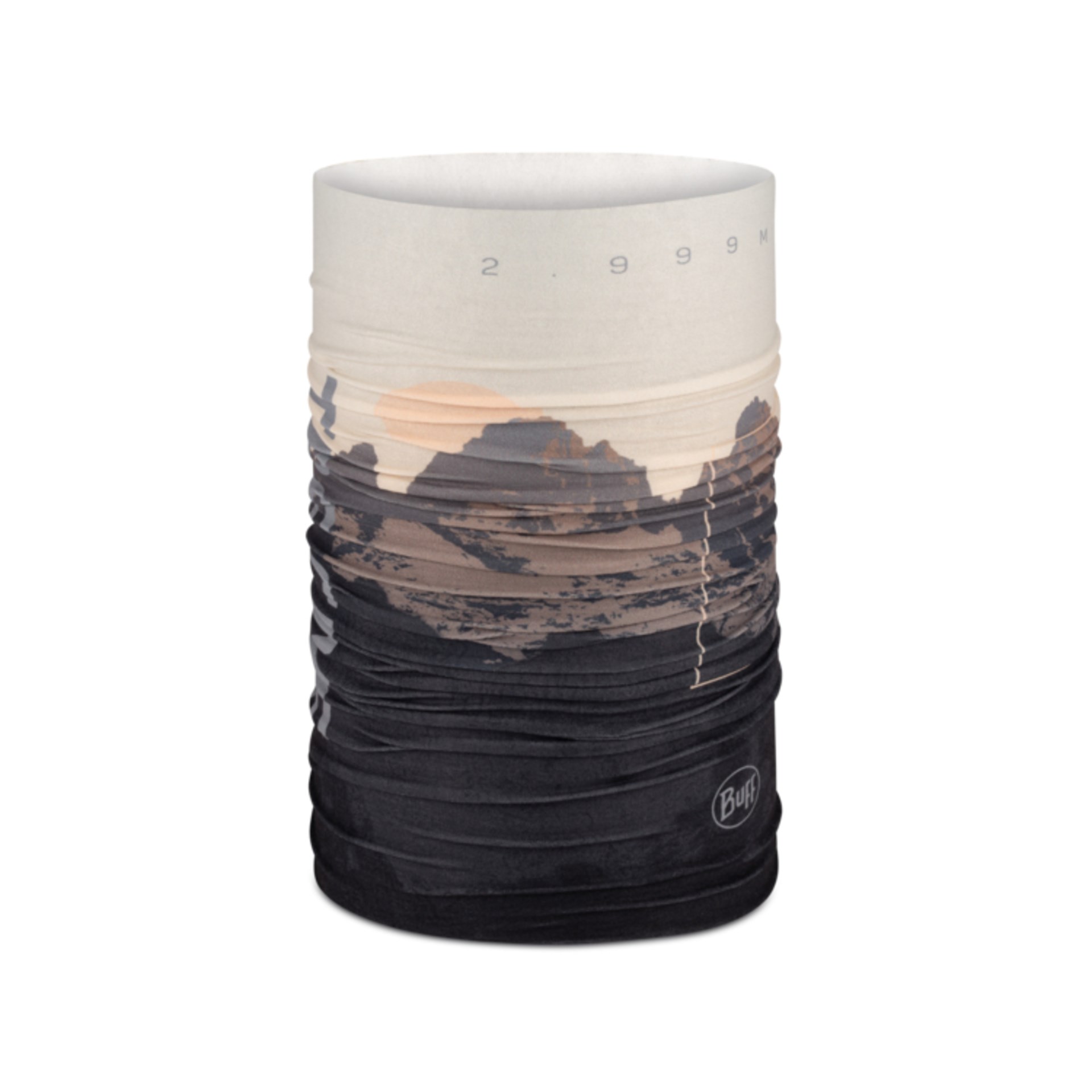 BUFF ORIGINAL ECOSTRETCH TRE CIME PEAK BOYUNLUK