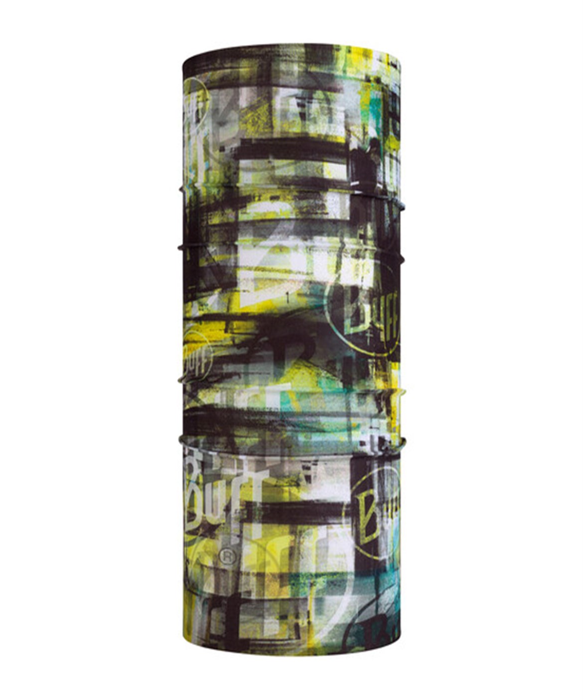 BUFF ORIGINAL ECOSTRETCH W-PAINT MULTI