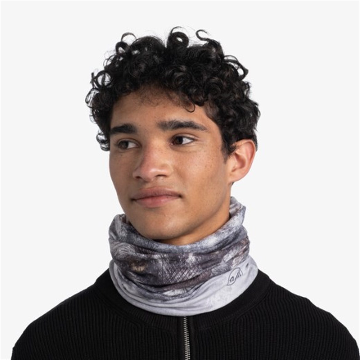 BUFF ORIGINAL ECOSTRETCH WRYNK GREY