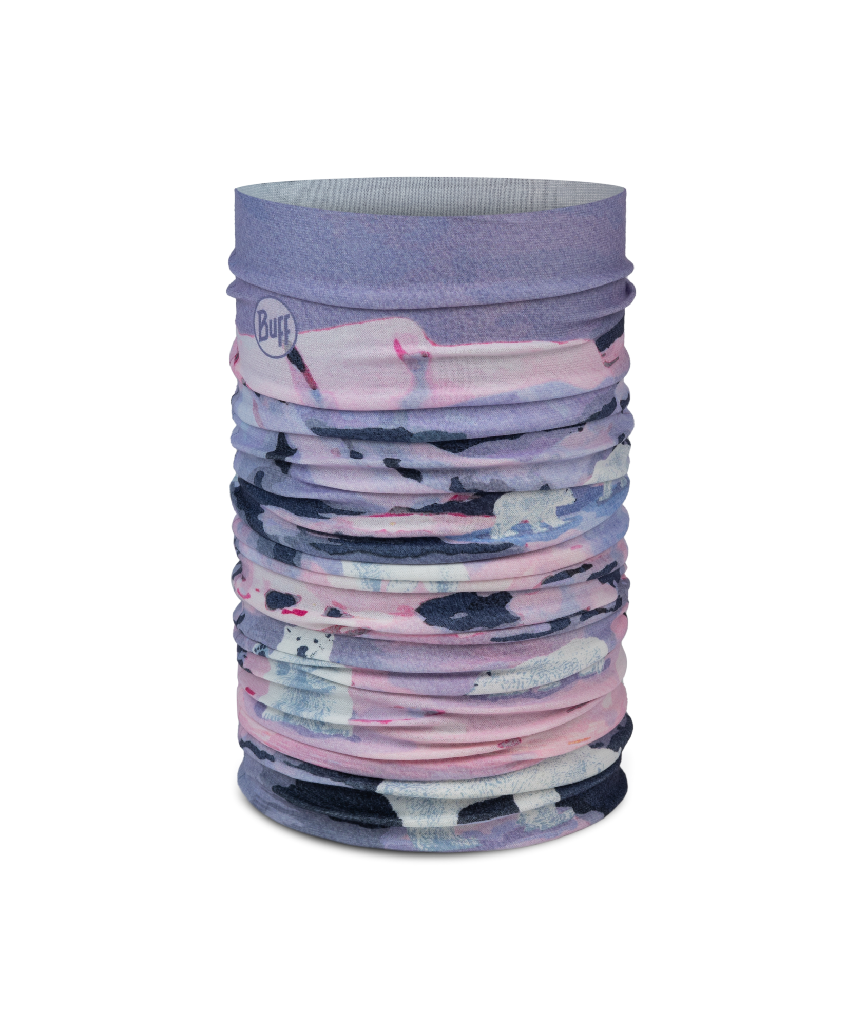 BUFF ORIGINAL ECOSTRETCH YOKI BOYUNLUK