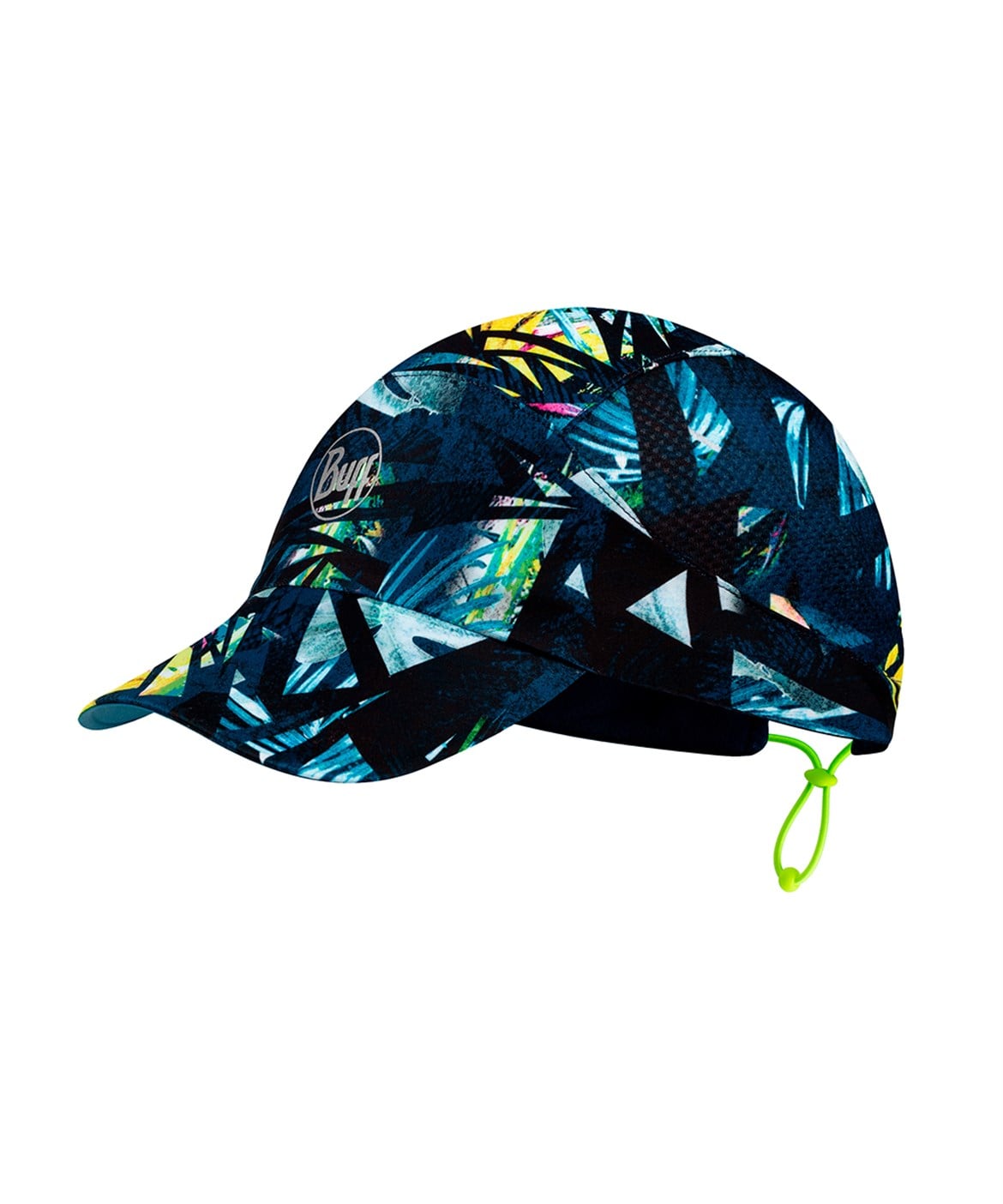 BUFF PACK SPEED CAP IPE NAVY S/M