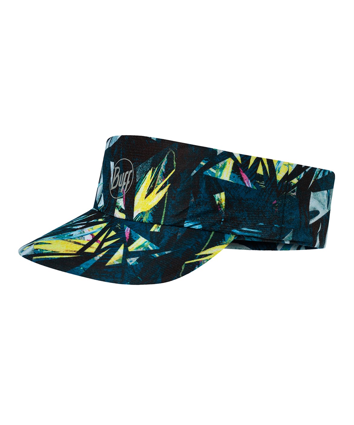 BUFF PACK SPEED VISOR IPE NAVY