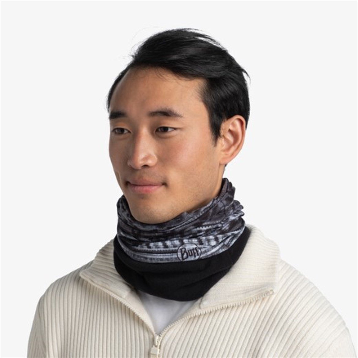 BUFF POLAR ALSIEN BLACK