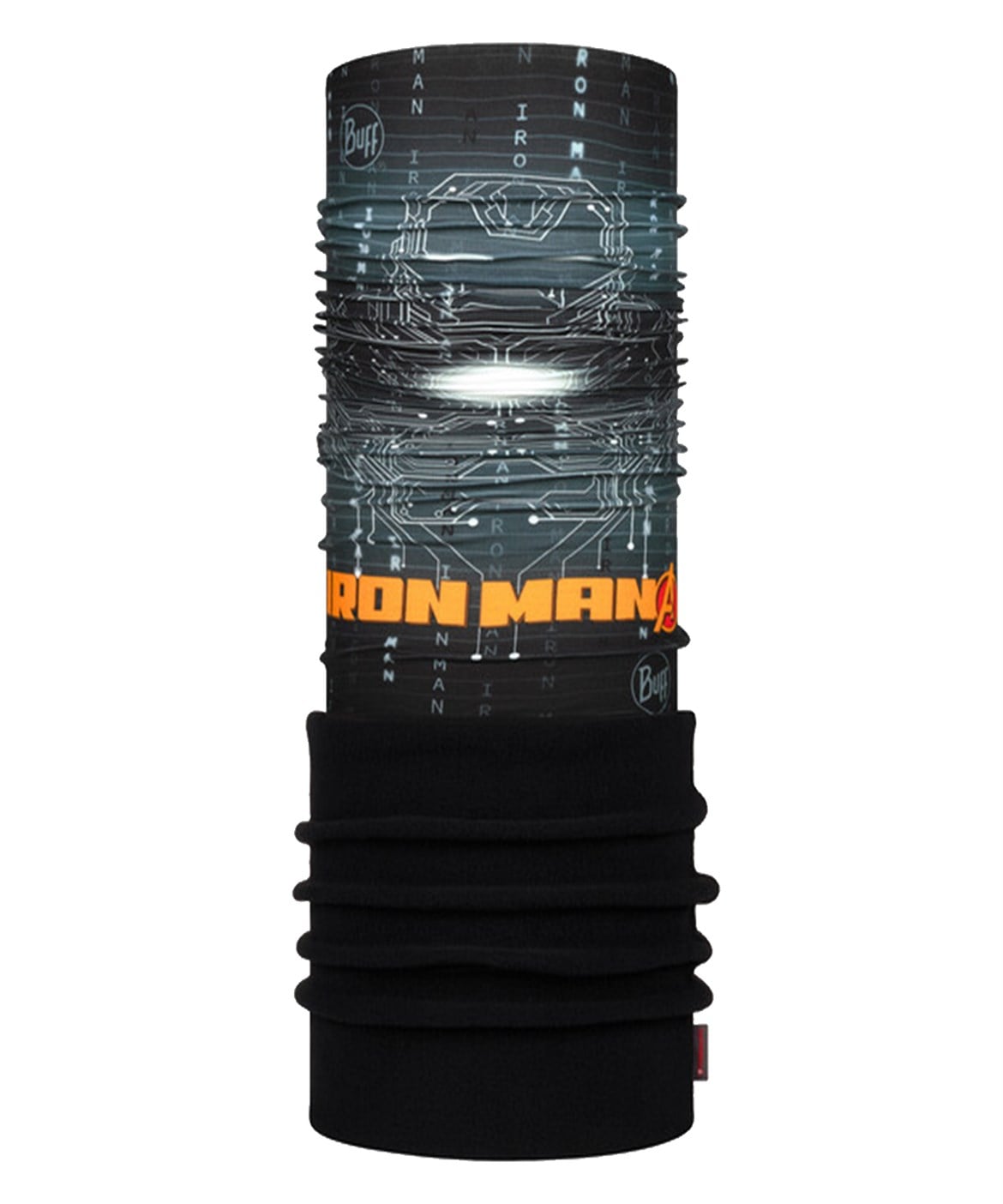 BUFF POLAR ARC REACTOR BLACK
