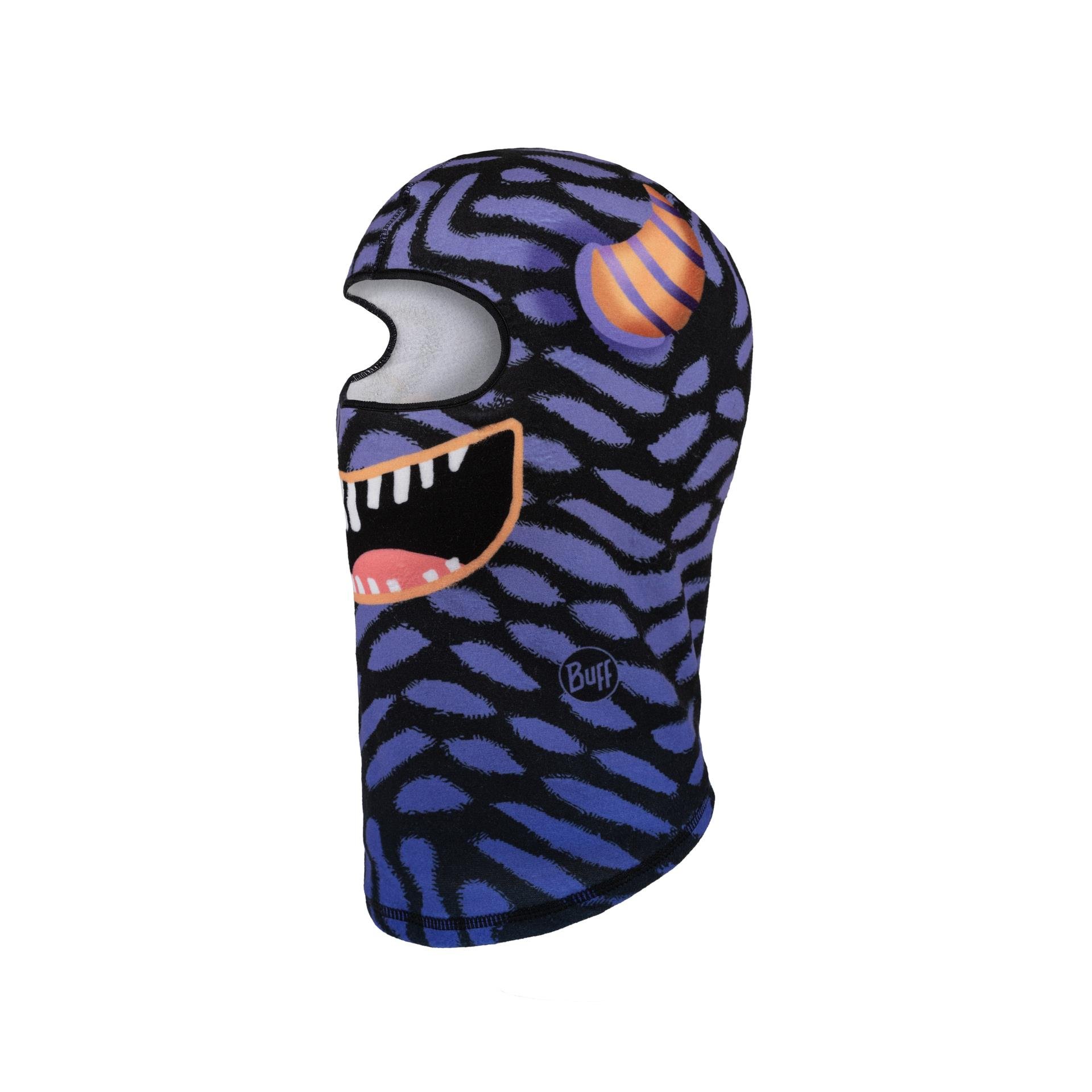 BUFF® POLAR BALACLAVA VOUTEX MASKE
