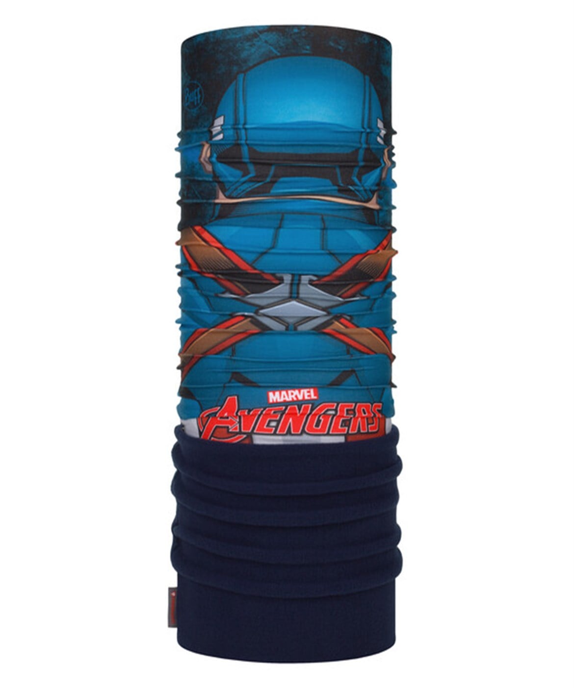 BUFF POLAR CAPTAIN AMERICA