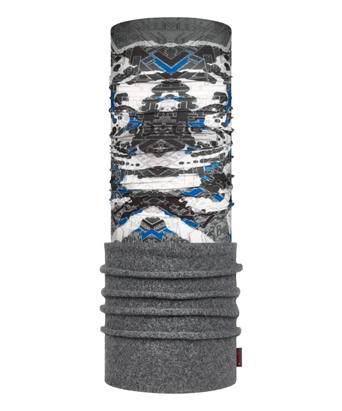 BUFF POLAR FORCE GREY