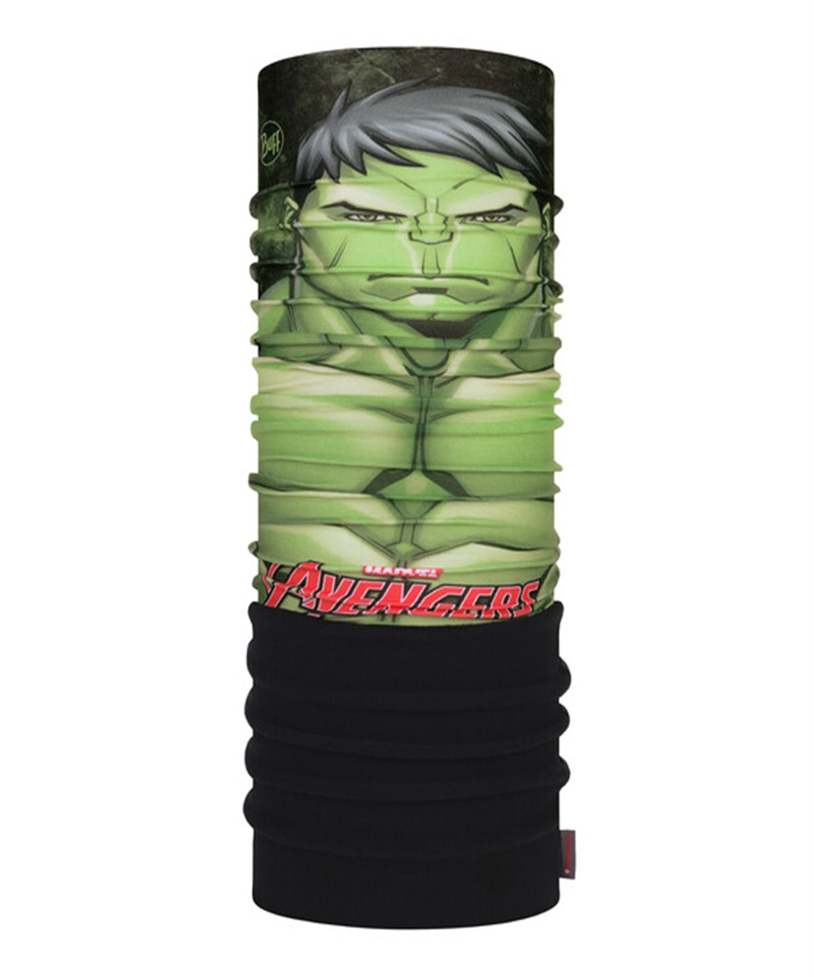 BUFF POLAR HULK