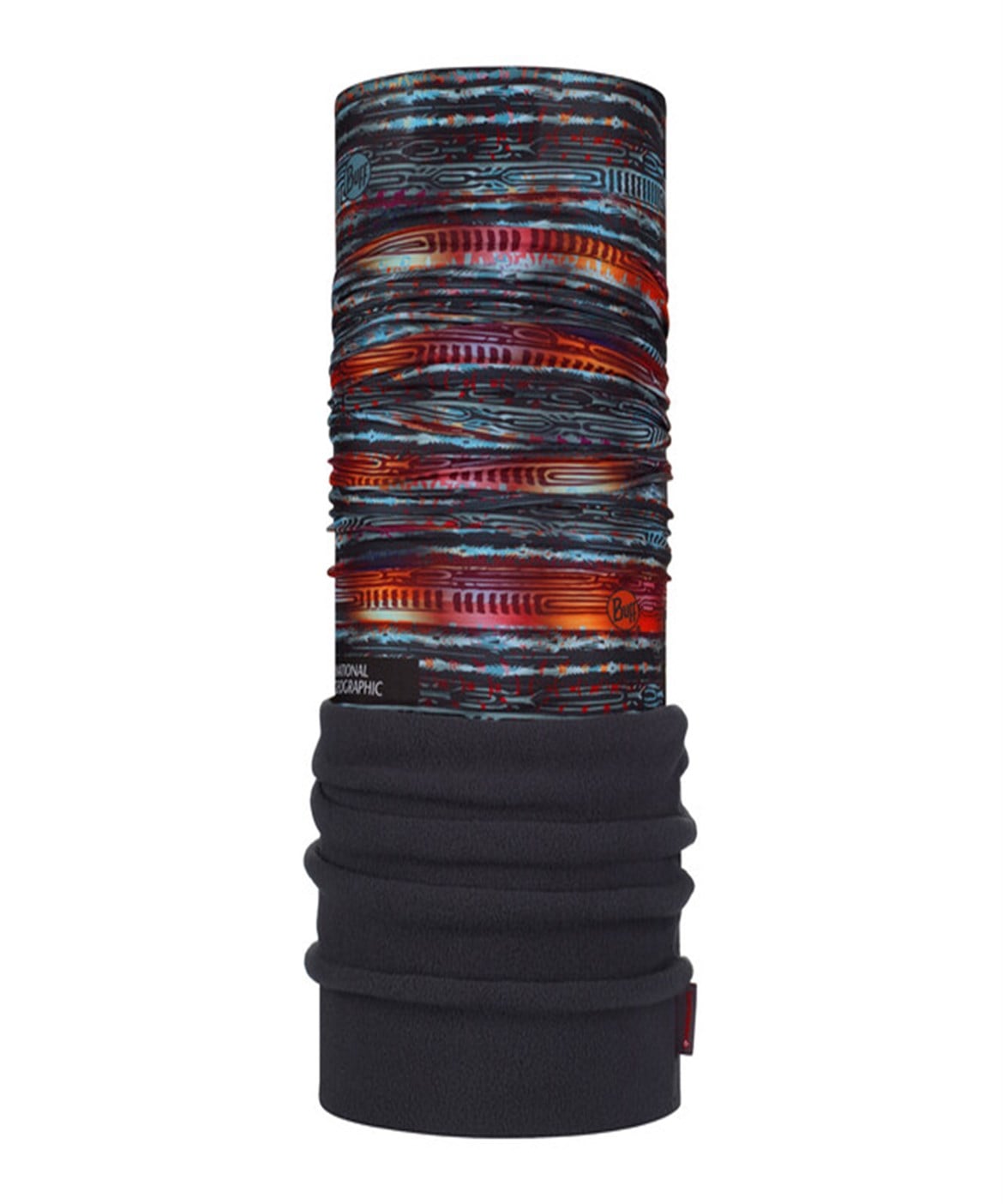 BUFF POLAR KUMIHIMO MULTI