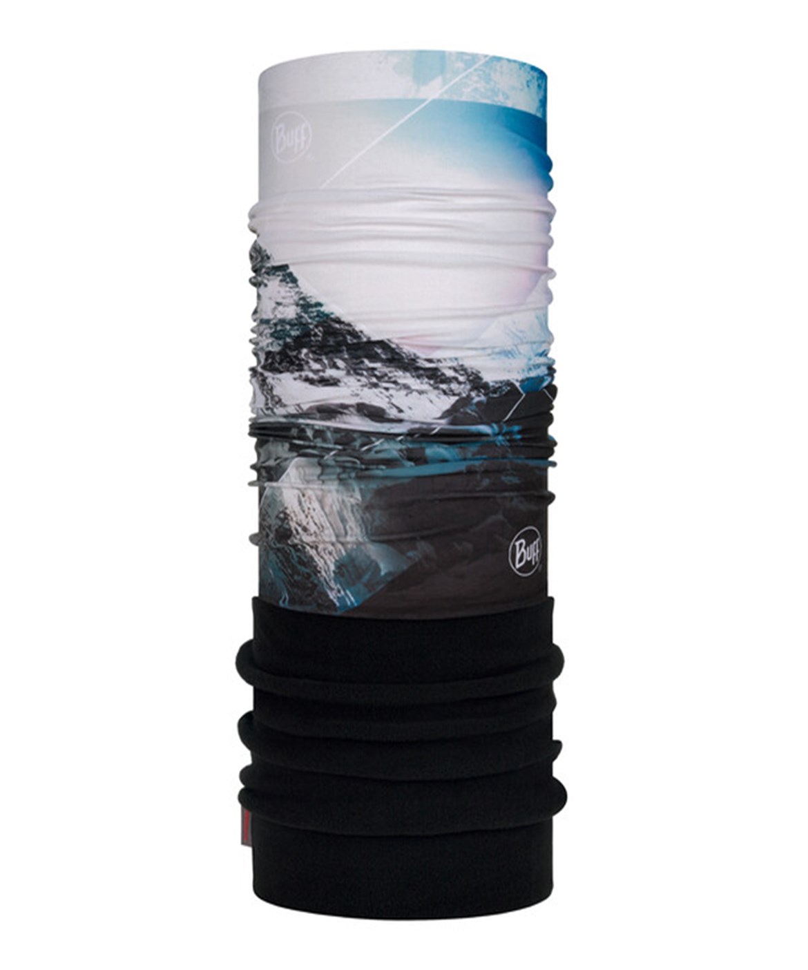 BUFF POLAR MOUNT EVEREST BLUE