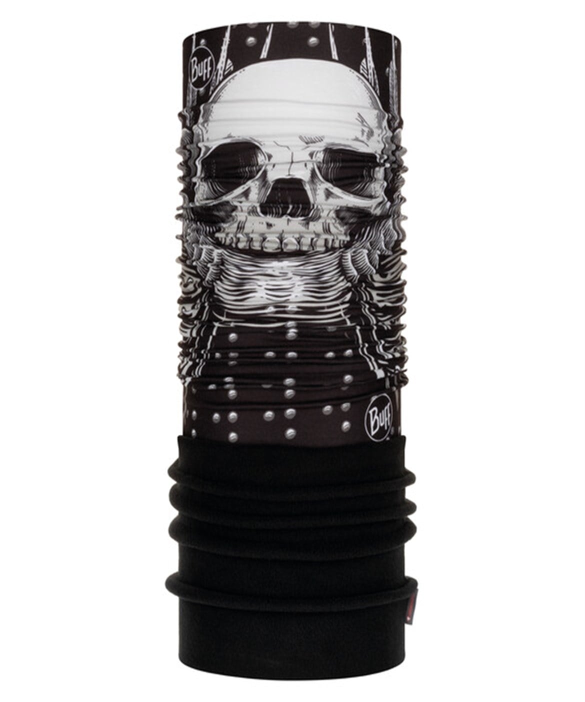 BUFF POLAR N-TRIBE BLACK