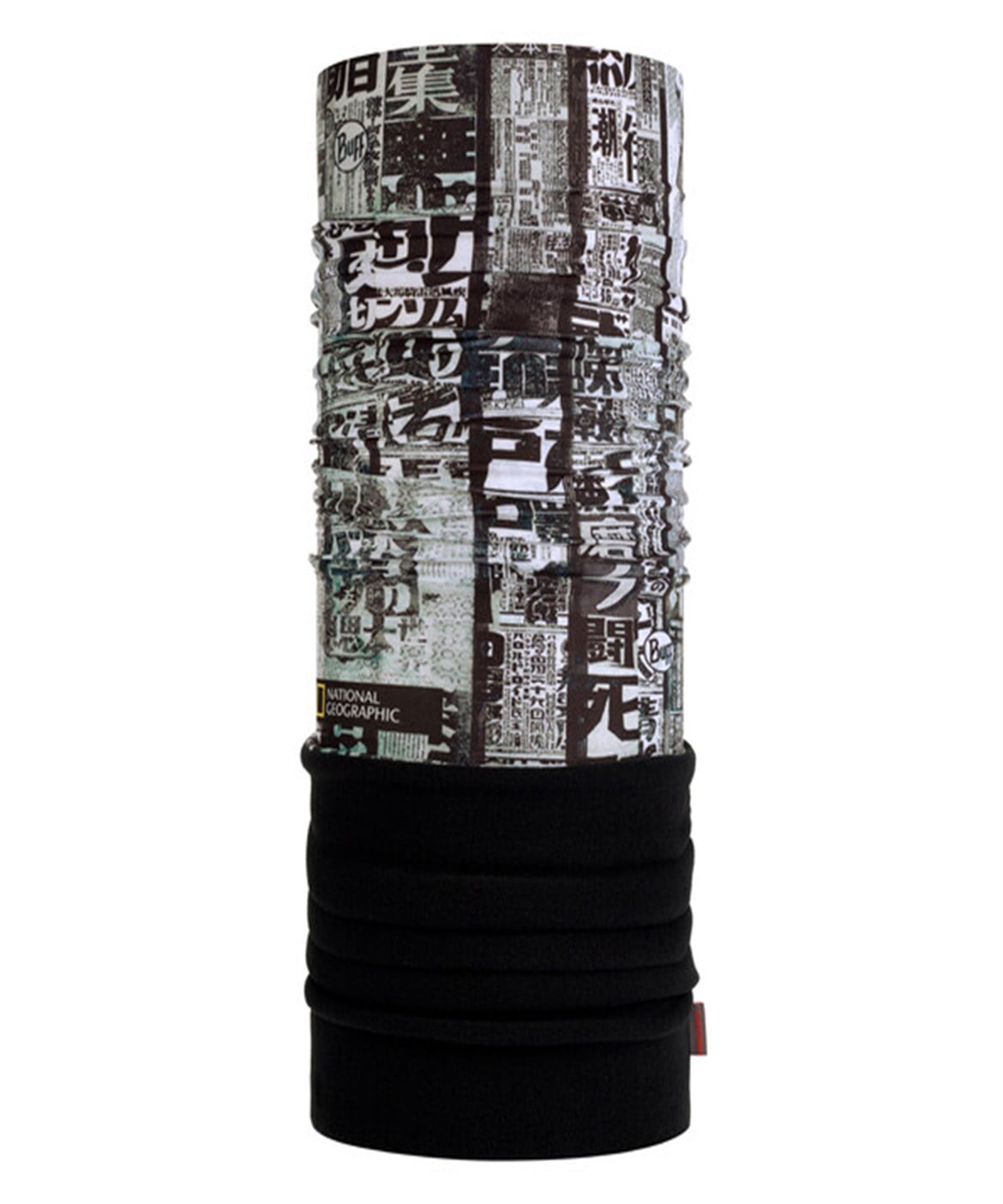 BUFF POLAR OSU GREY