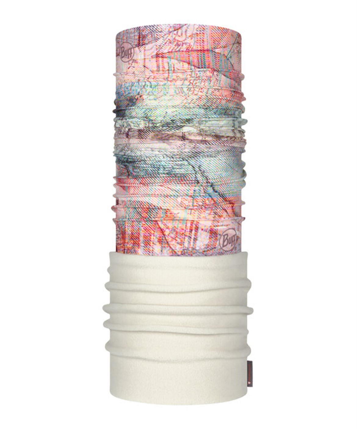 BUFF POLAR PEARLY BLOSSOM