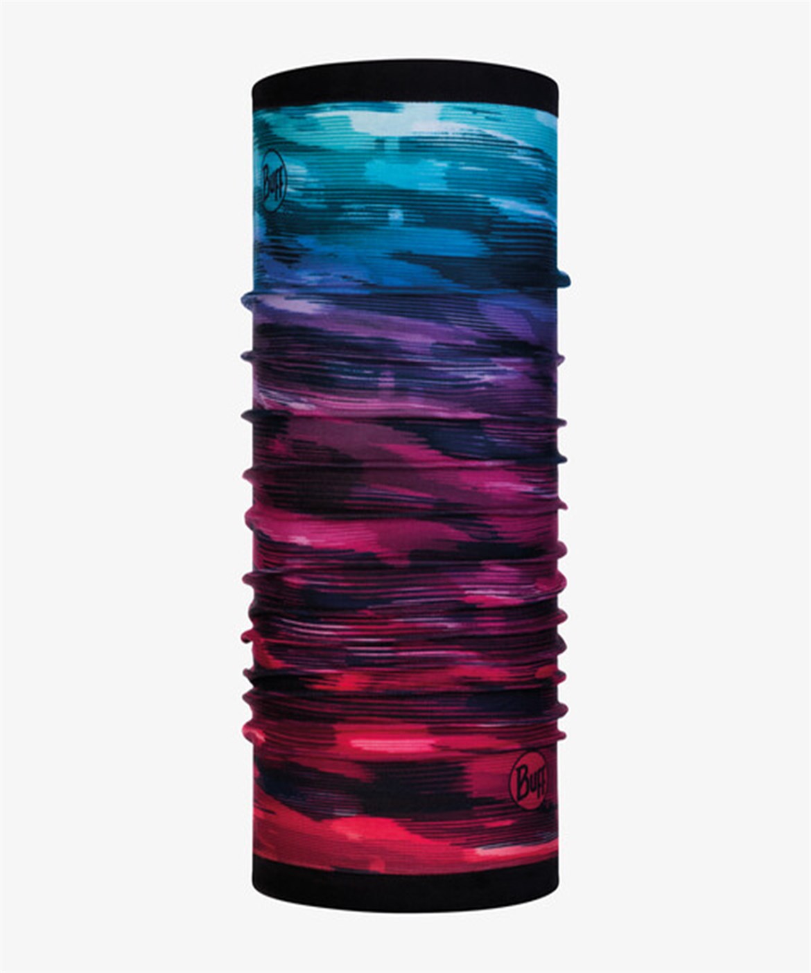 BUFF POLAR REVERSIBLE KHEWRA MULTI