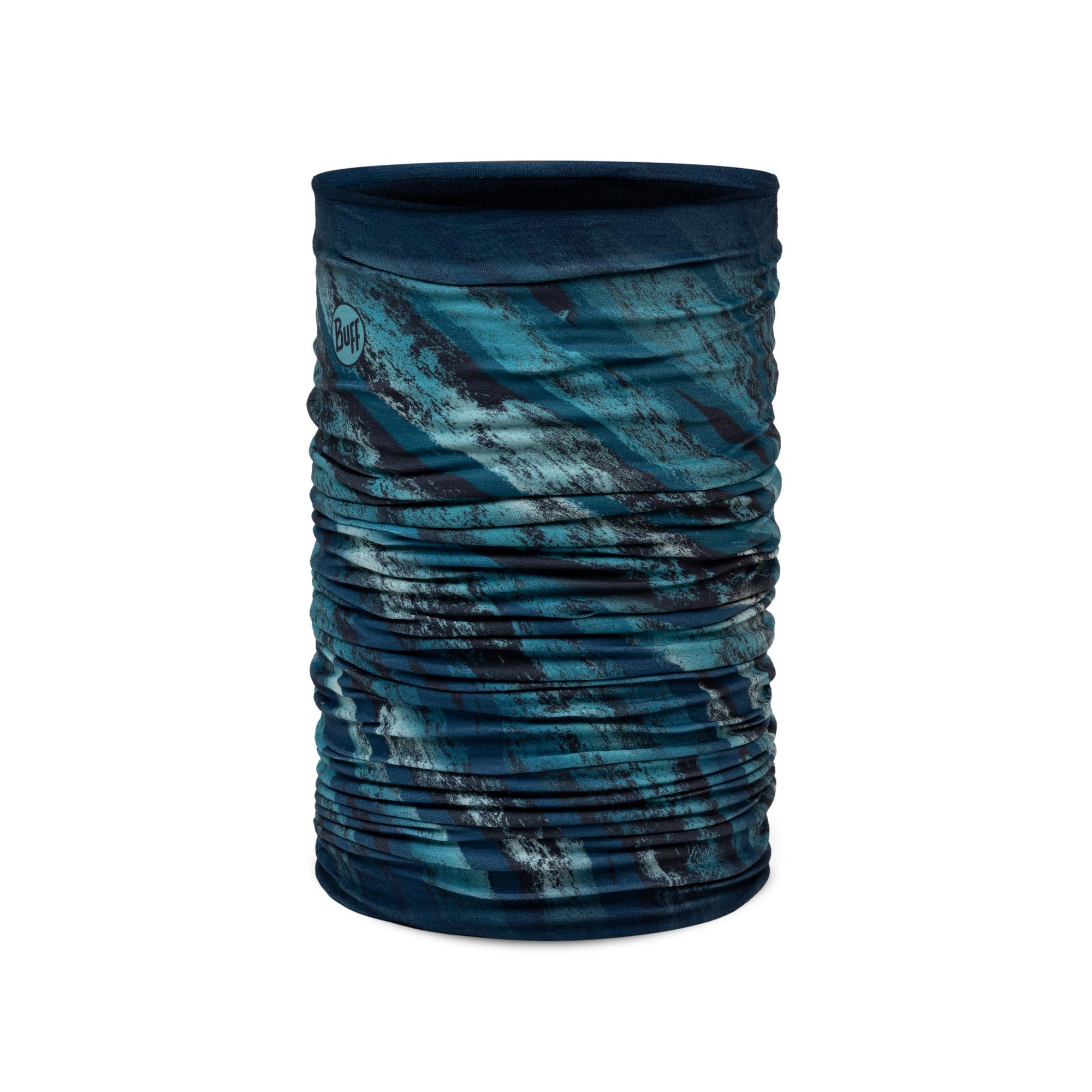 BUFF POLAR REVERSIBLE SACOU BOYUNLUK