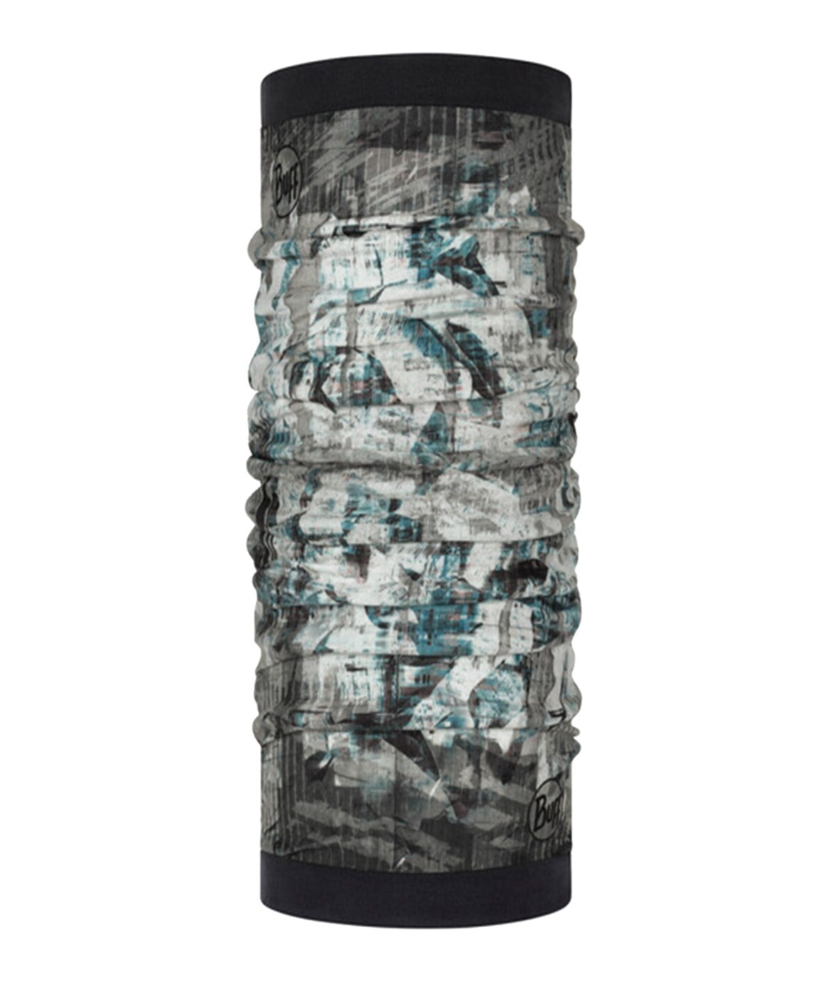 BUFF POLAR REVERSIBLE SILVERY GREY