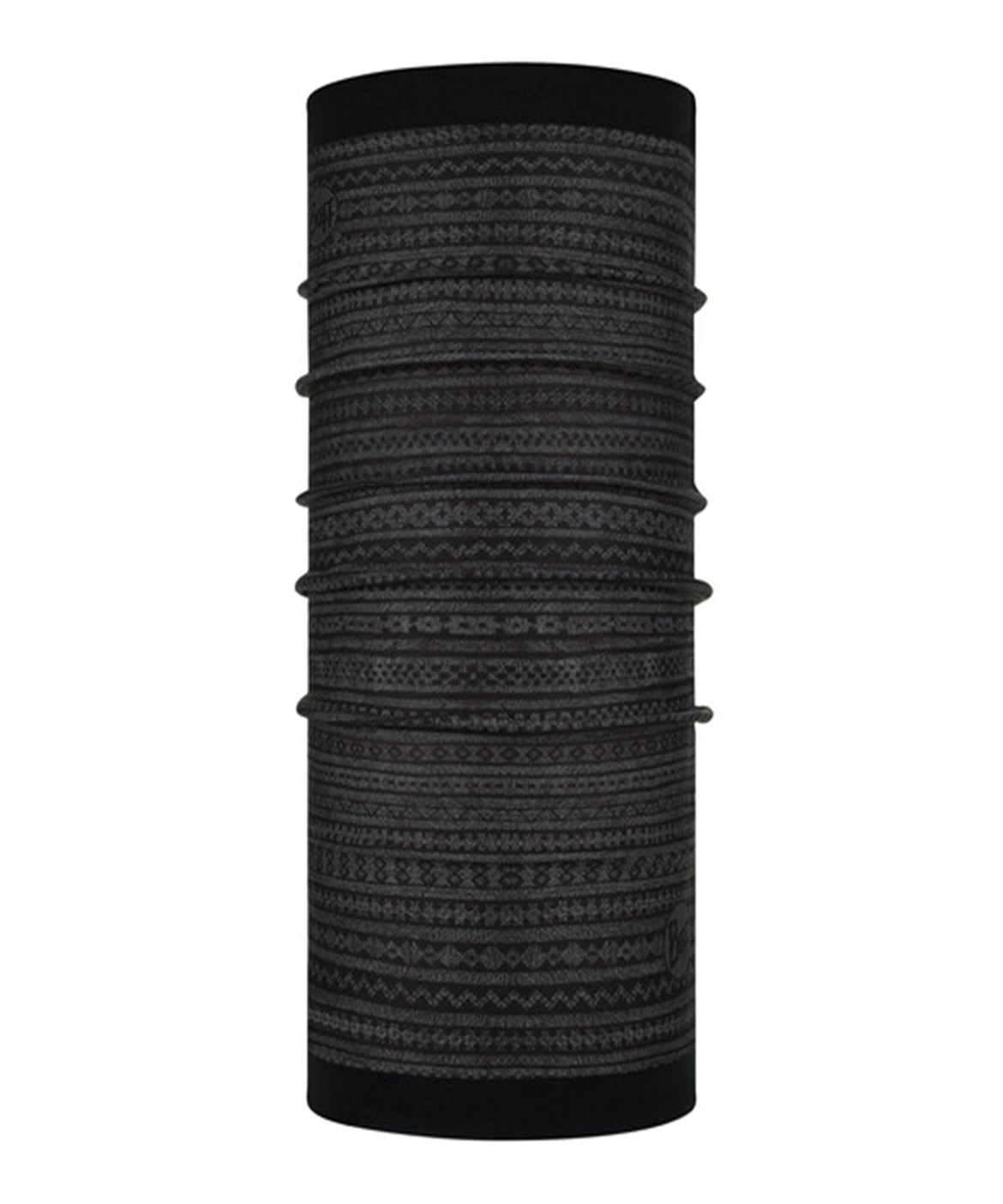 BUFF POLAR REVERSIBLE UME BLACK