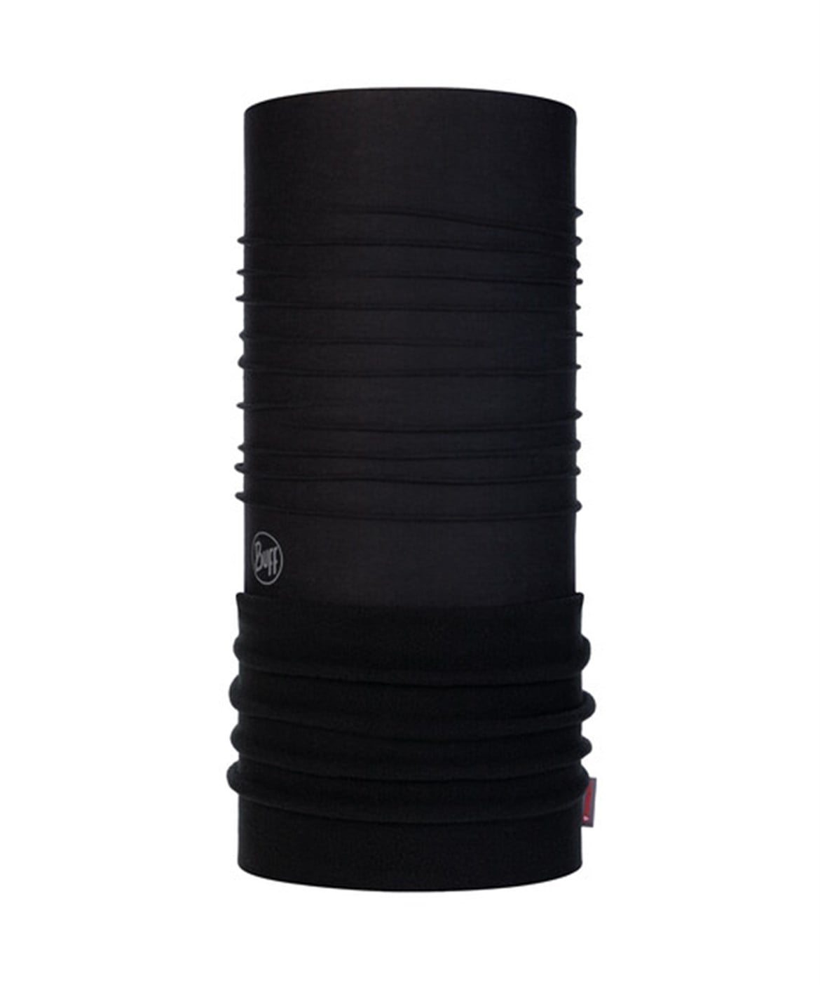 BUFF POLAR SOLID BLACK