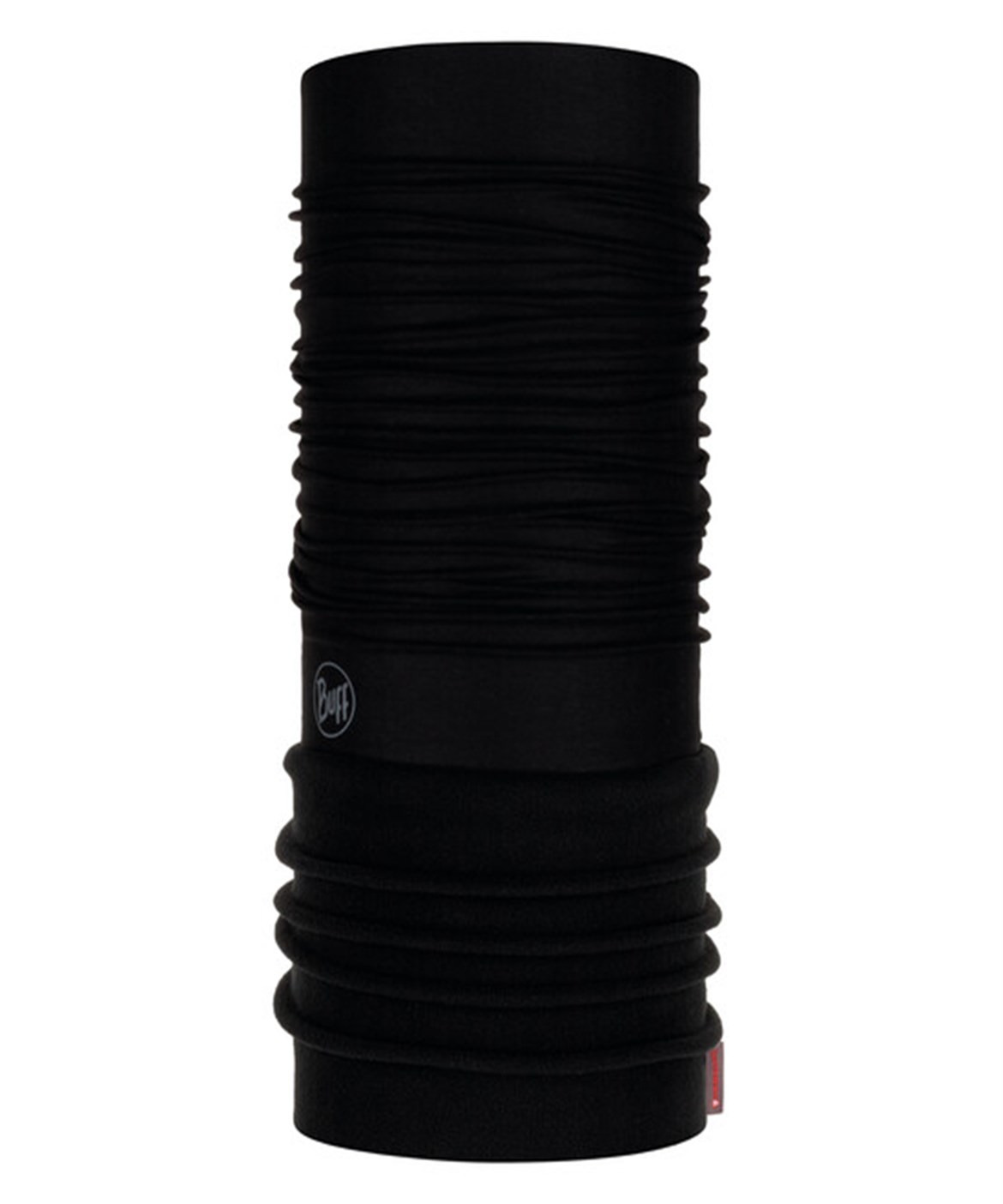 BUFF POLAR SOLID BLACK