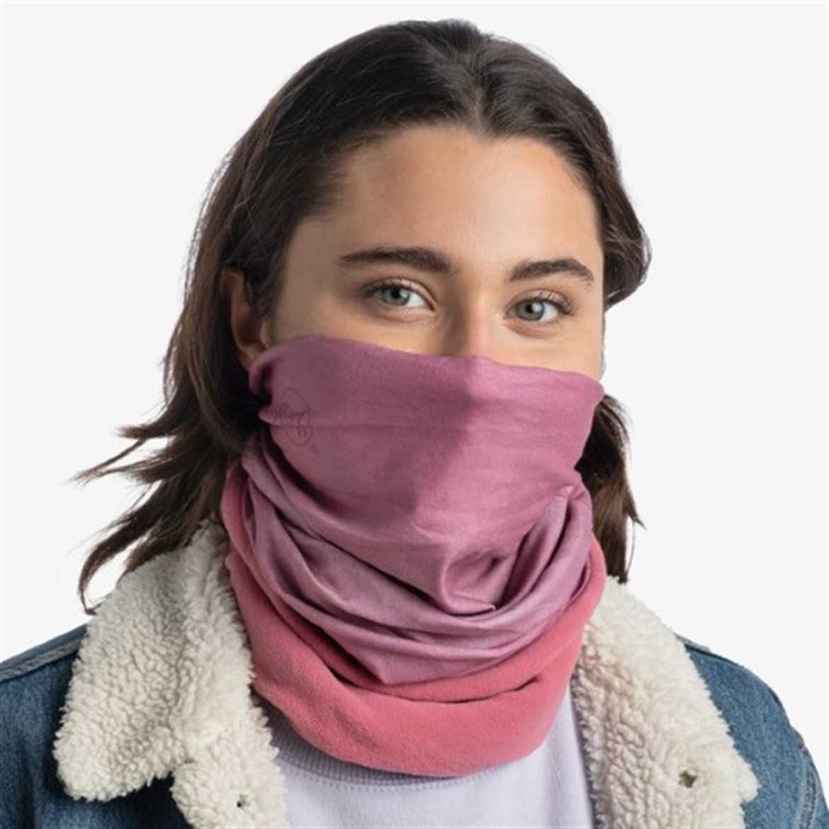 BUFF POLAR TULIP PINK