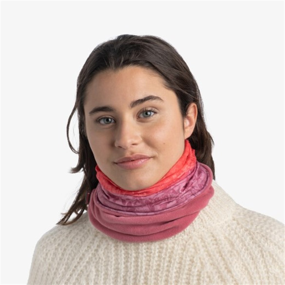 BUFF POLAR YADORA TULIP PINK