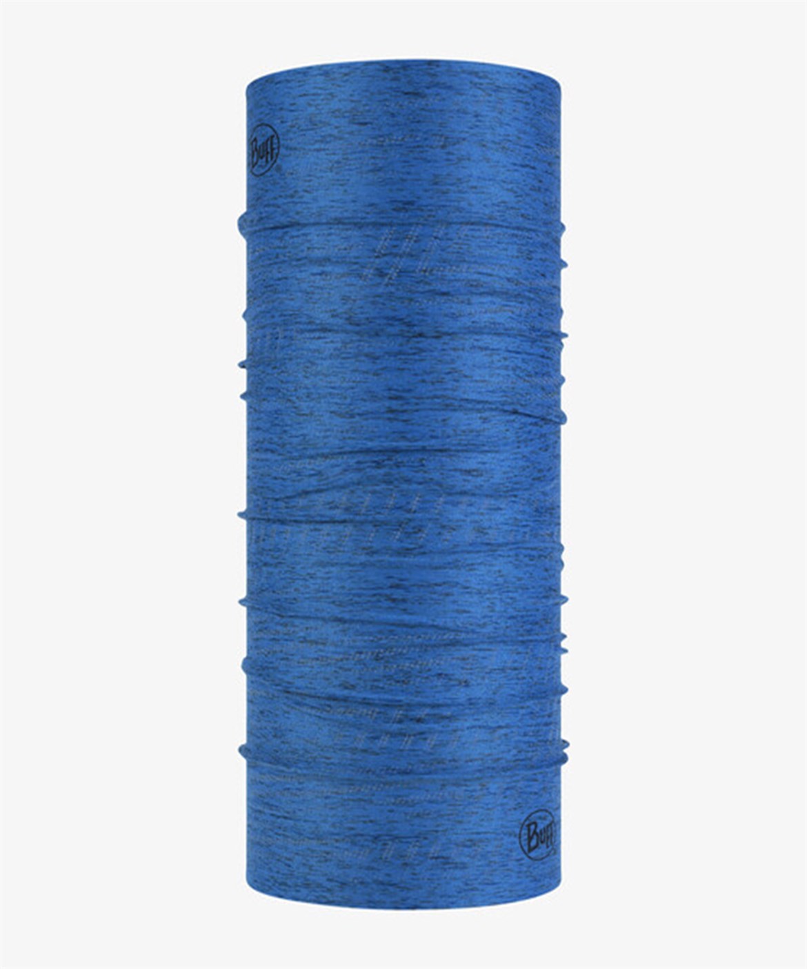 BUFF REFLECTIVE HTR AZURE BLUE