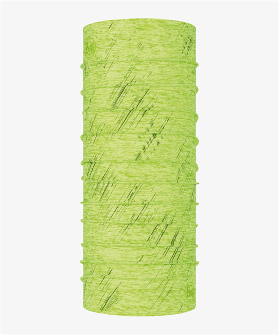 BUFF REFLECTIVE HTR LIME