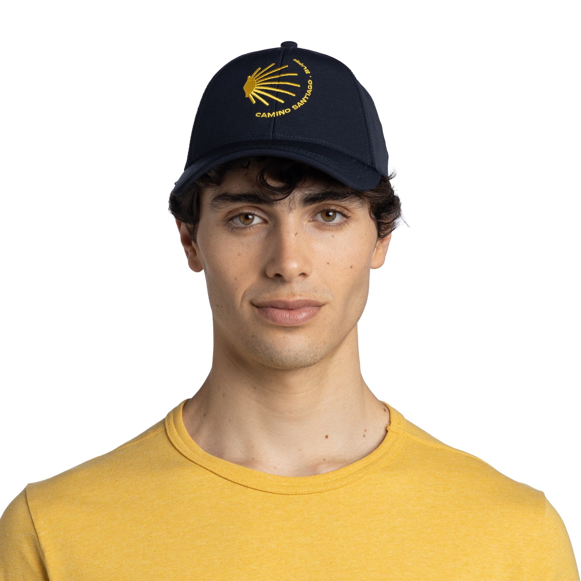 BUFF SUMMIT CAP CAMINO DE SANTIAGO ŞAPKA