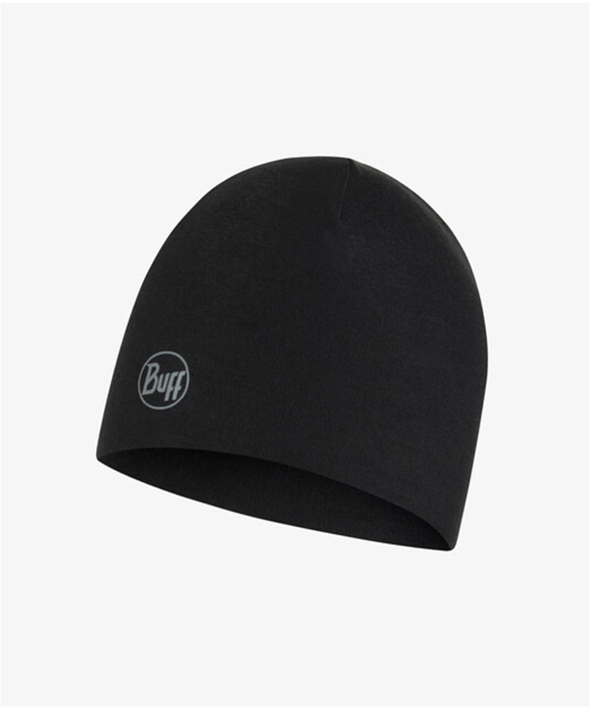 BUFF THERMONET® BEANIE SOLID BLACK
