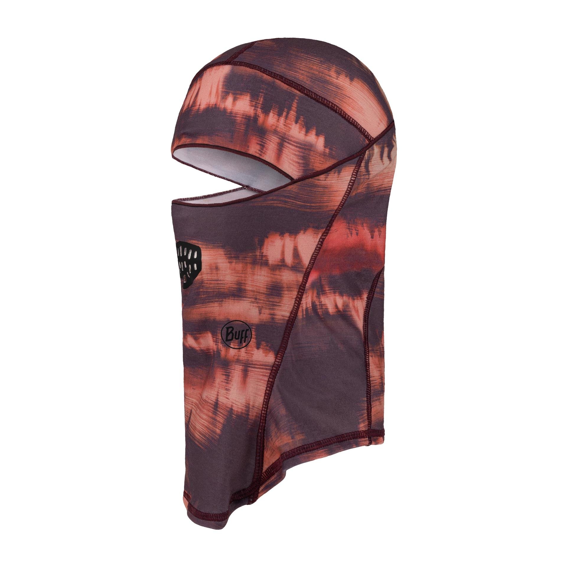 BUFF® THERMONET®  HINGED BALACLAVA MATEWA MASKE