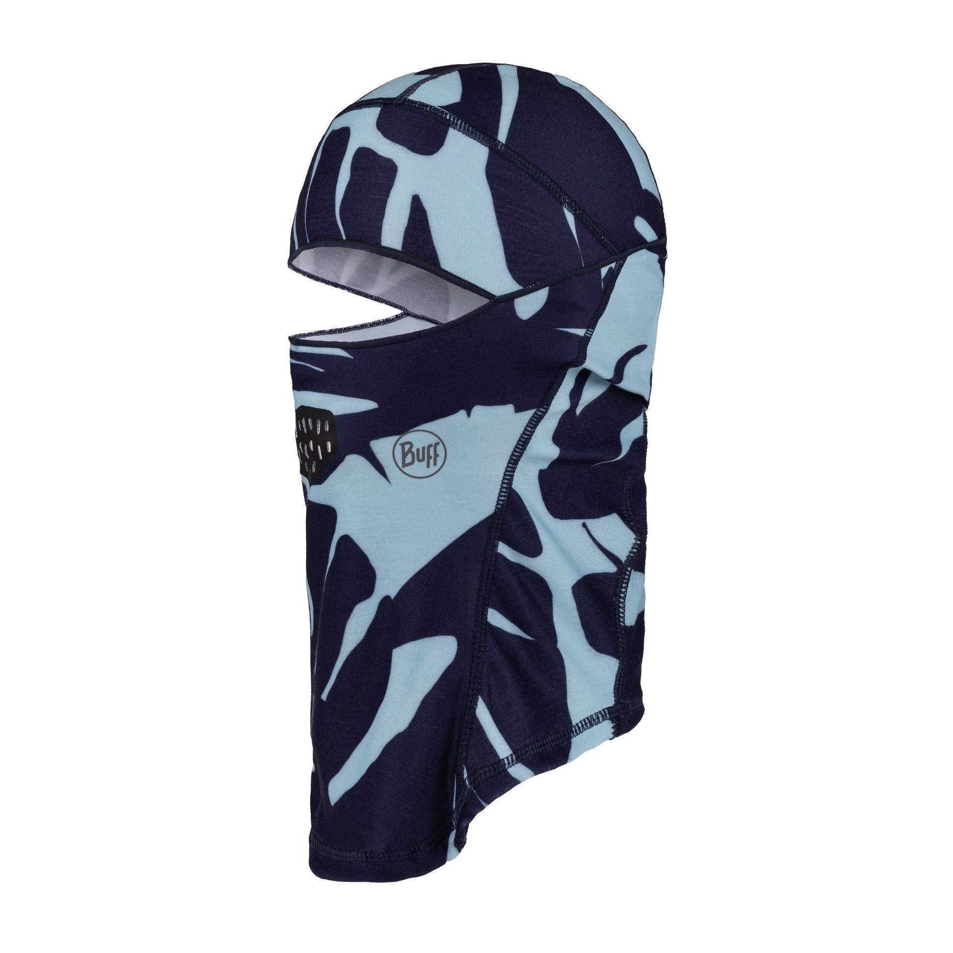 BUFF® THERMONET® HINGED BALACLAVA RYCAL MASKE