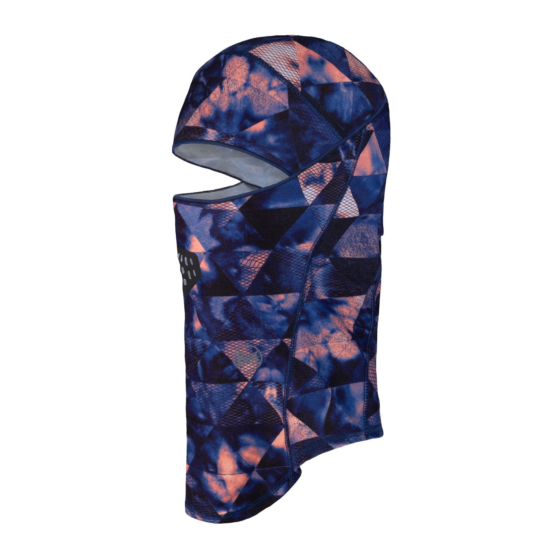BUFF® THERMONET® HINGED BALACLAVA SHIRAY MASKE
