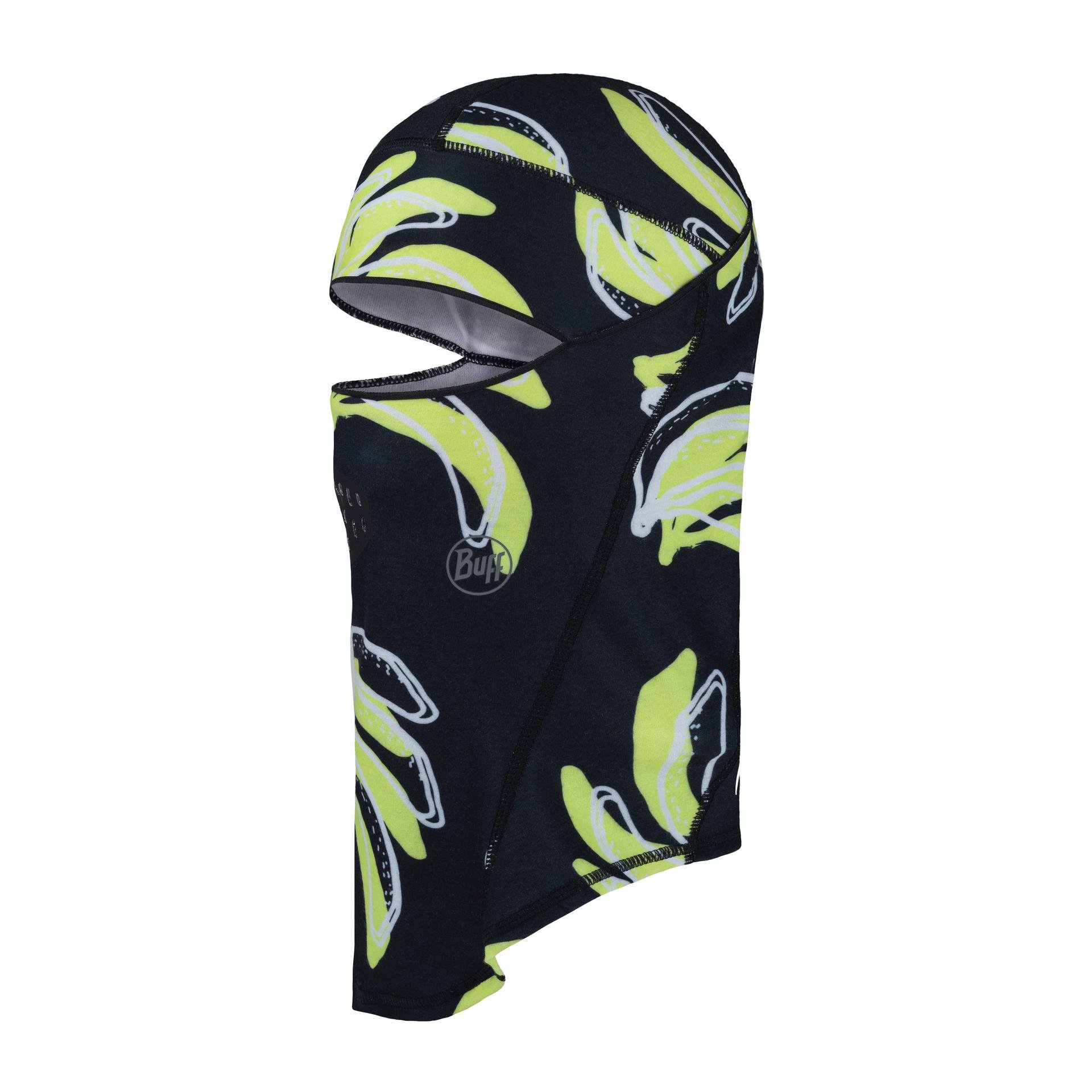 BUFF® THERMONET® HINGED BALACLAVA TREEM MASKE