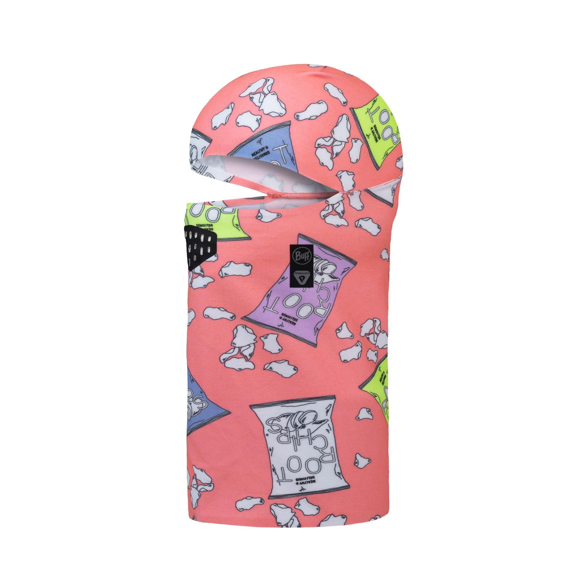 BUFF THERMONET® HINGED JUTKA MASKE