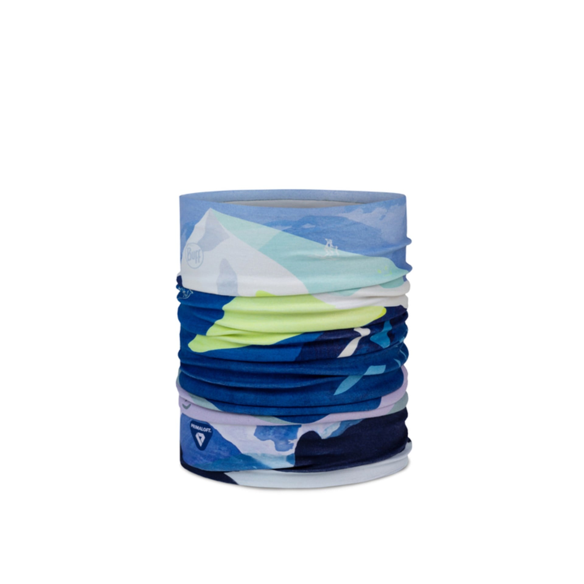 BUFF THERMONET® OMASI BOYUNLUK