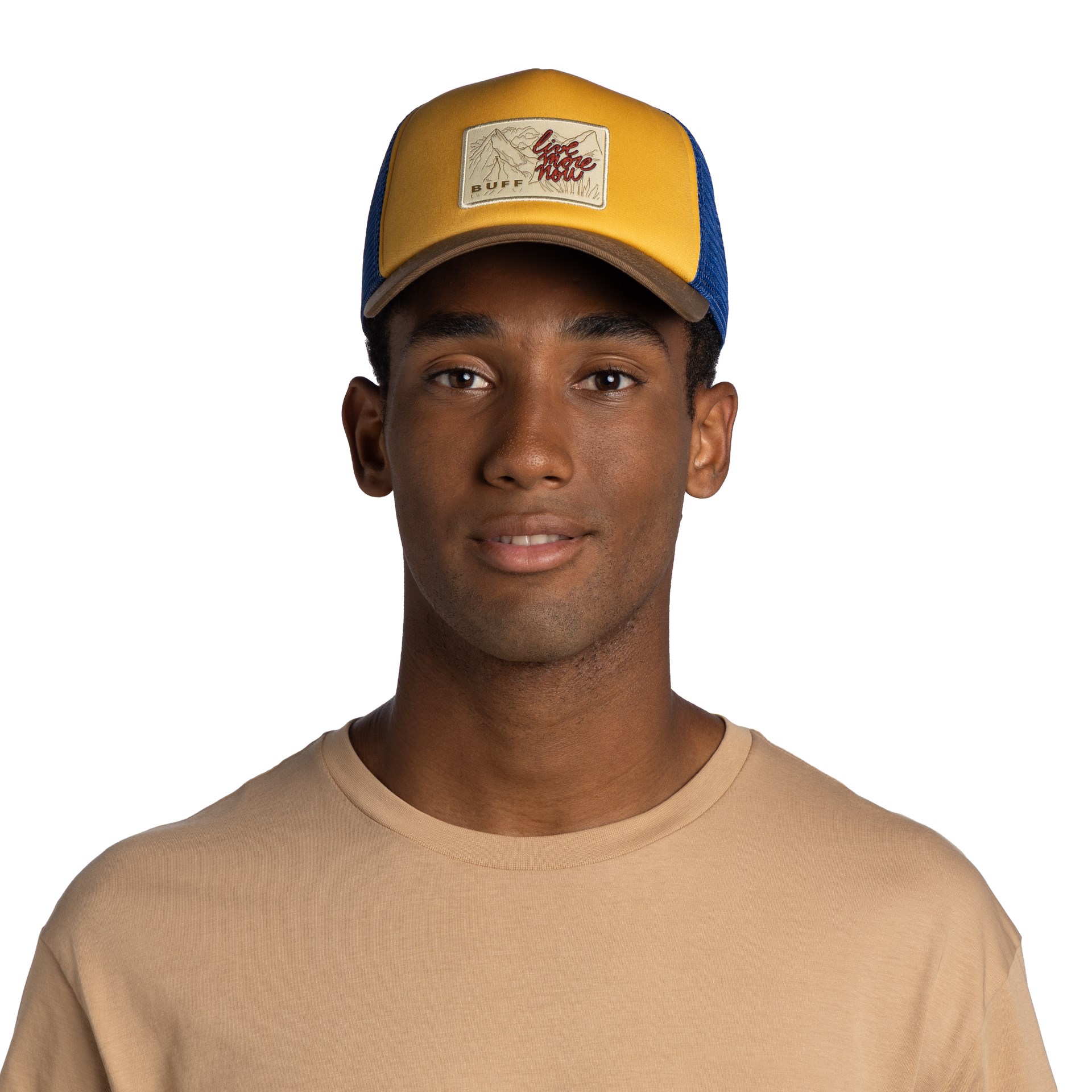 BUFF TRUCKER CAP ERLEN   ŞAPKA
